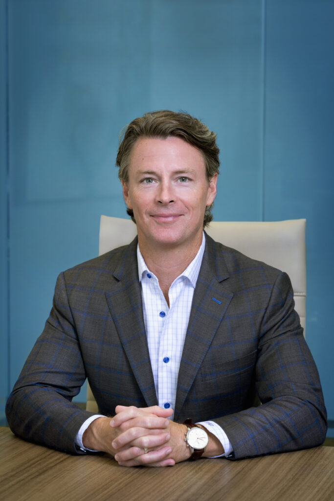 J. Patrick Poling, CFP®, CRPC®, CEPA, CPFA®